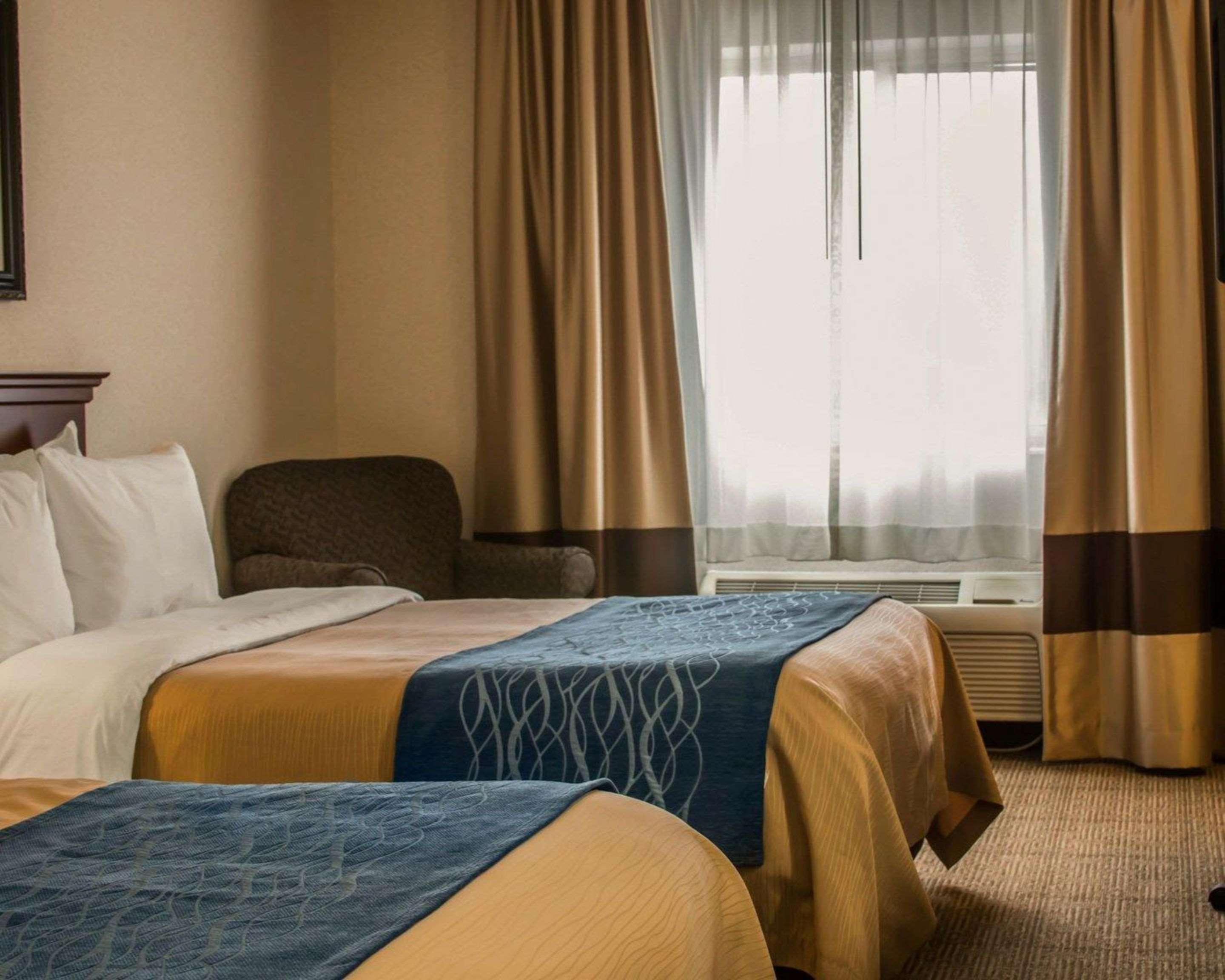 Comfort Inn & Suites Dimondale - Lansing Buitenkant foto