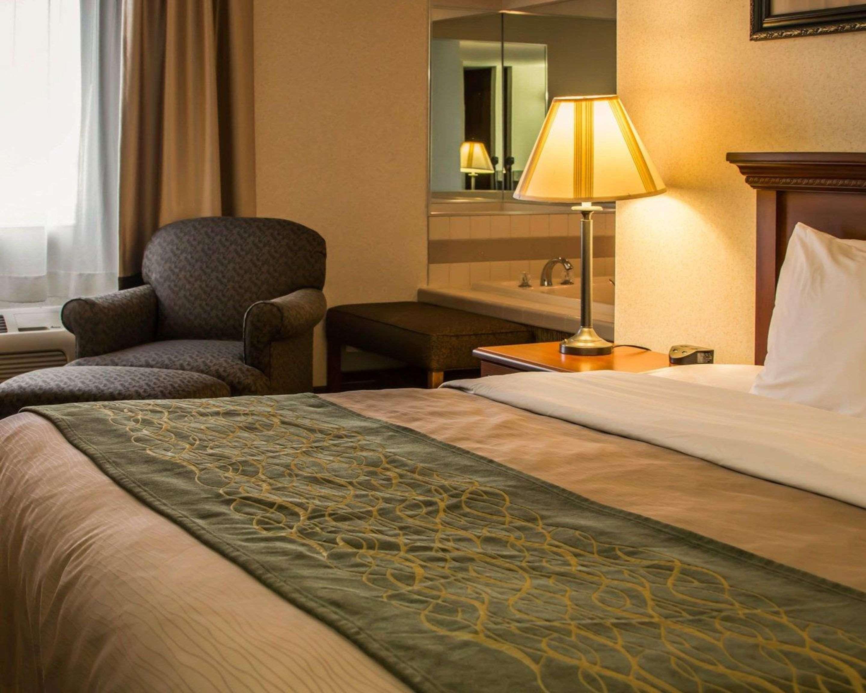 Comfort Inn & Suites Dimondale - Lansing Buitenkant foto