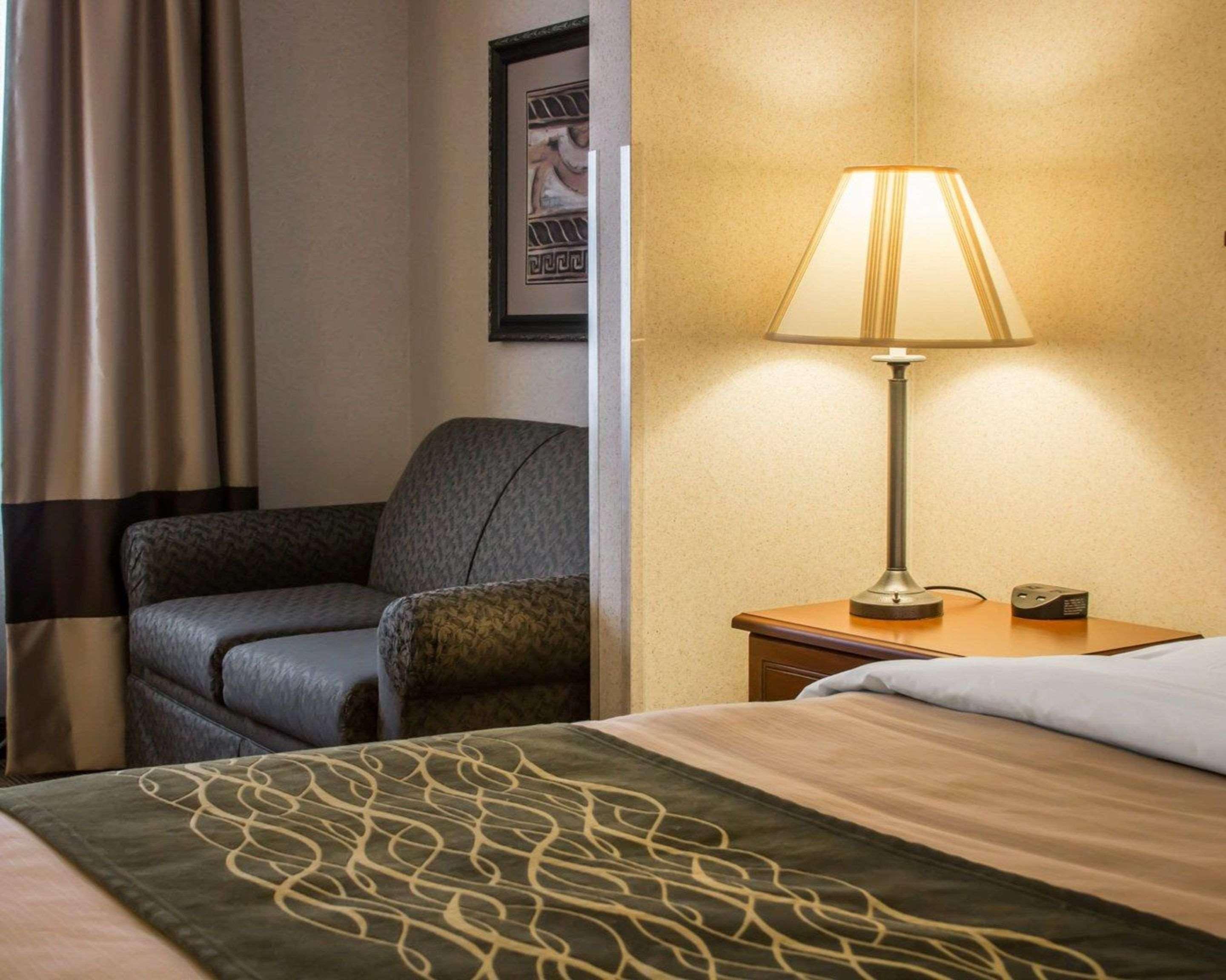 Comfort Inn & Suites Dimondale - Lansing Buitenkant foto
