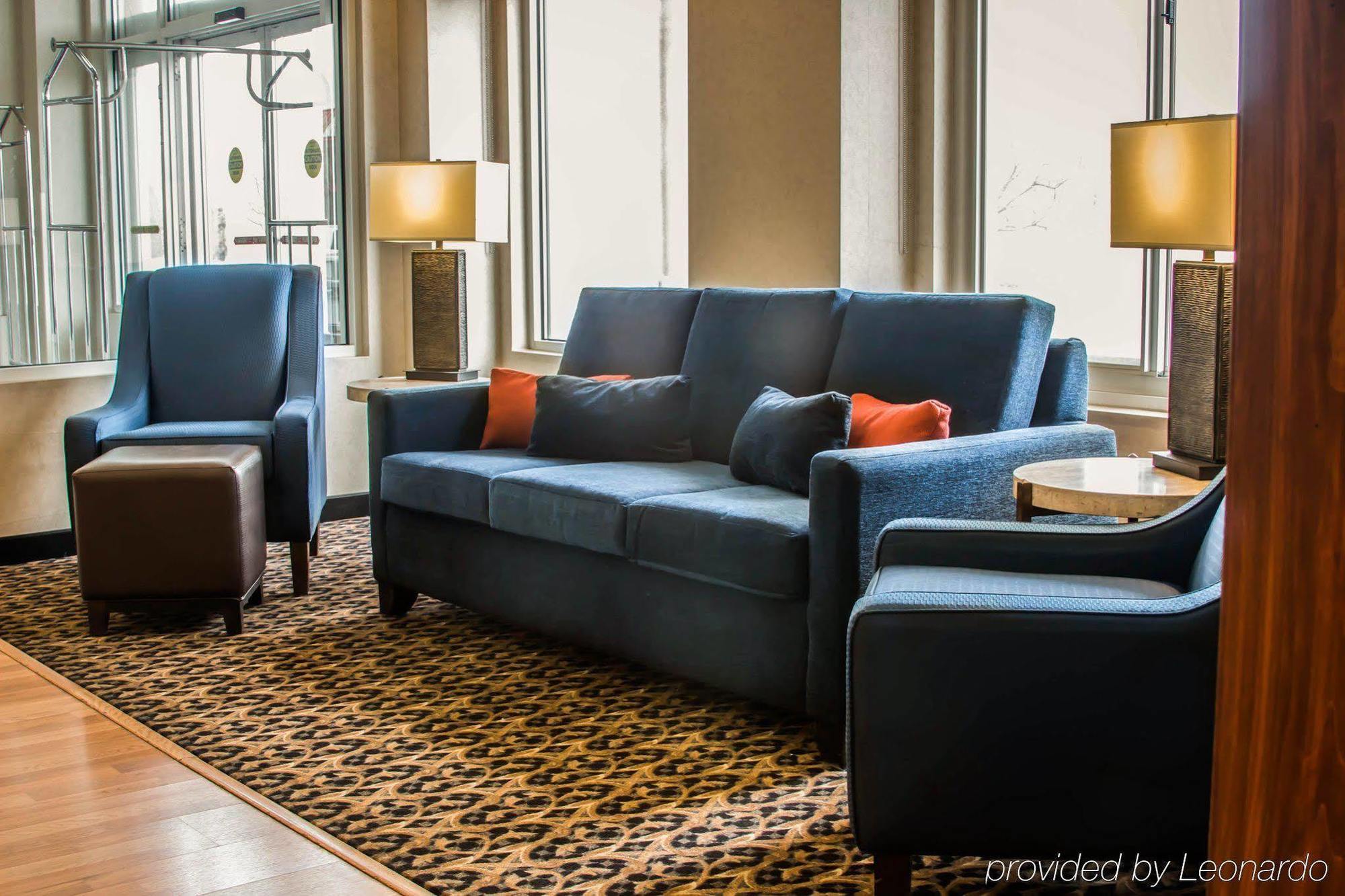 Comfort Inn & Suites Dimondale - Lansing Buitenkant foto