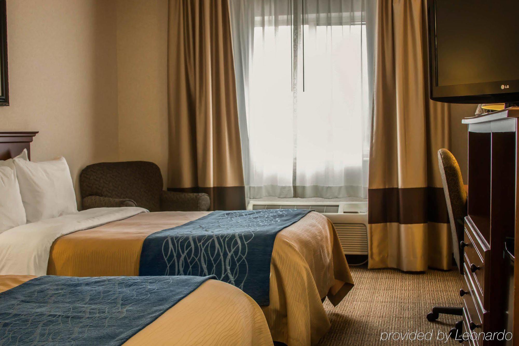 Comfort Inn & Suites Dimondale - Lansing Buitenkant foto